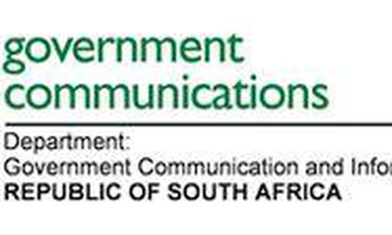 Republic of South Africa: Department of Government Communication and Information
