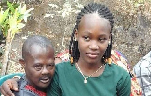 16-year-old girl married to alleged demented elderly man from a rich family