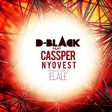 D-Black and Cassper Nyovest