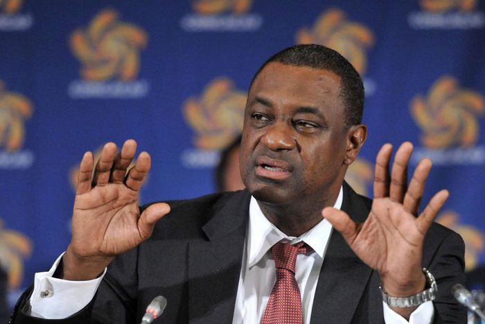 Jeffrey Webb was extradited from Switzerland to the US this week