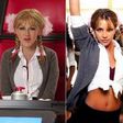 Christina Aguilera shades Britney Spears in The Voice promo?