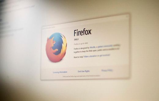 Mozilla Firefox is one of the most popular web browsers in the world