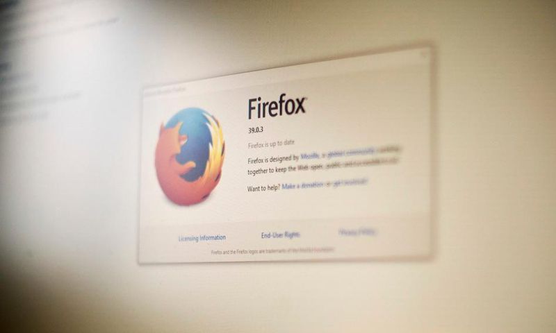 Mozilla Firefox is one of the most popular web browsers in the world