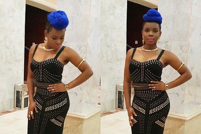 Yemi Alade