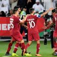 Ali has now scored seven goals in the tournament