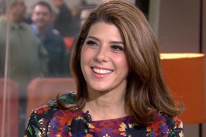 Marisa Tomei