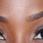 Thatigbochick defines her eyebrows perfect