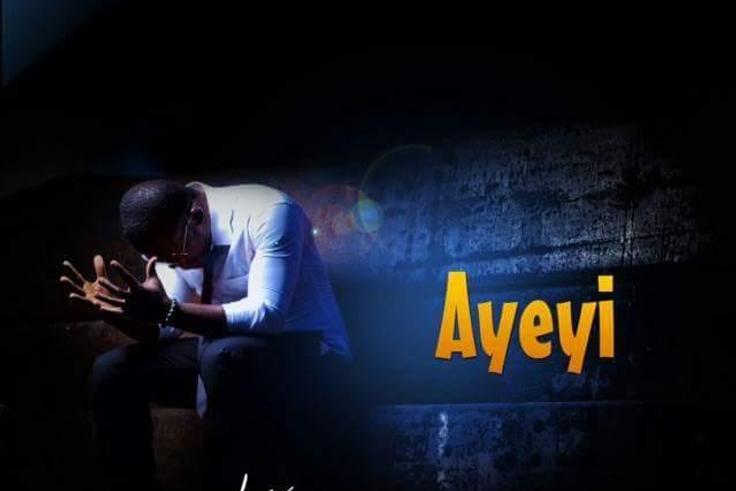 Chempe - Ayeyi
