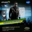 Rapper to rock  Nigerian Idol Season V with DJ Edu May 9