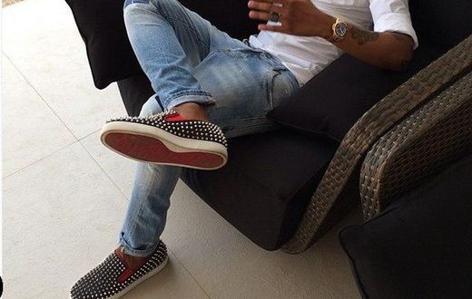 Dede Ayew