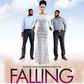 Uduak Isong unveils new poster for her movie 'Falling'