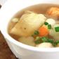 Fish balls stew