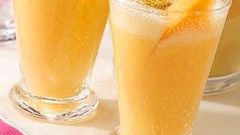 orange juice