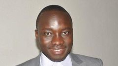 Ignatius Annor, Metro TV newscaster