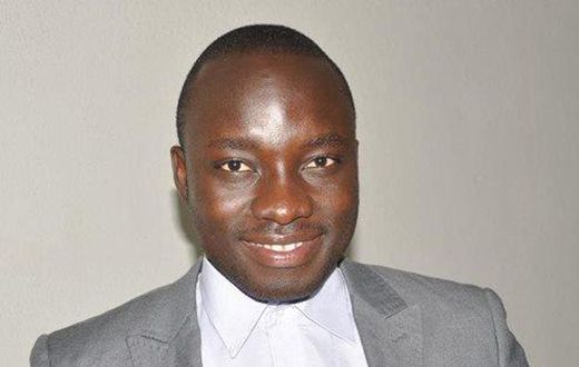 Ignatius Annor, Metro TV newscaster
