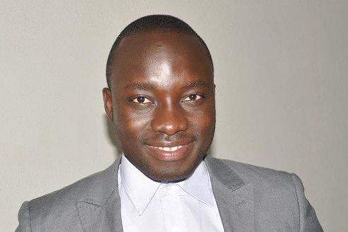 Ignatius Annor, Metro TV newscaster