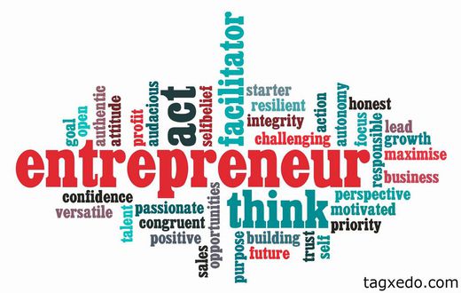 You have to be willing to do what it takes to succeed as an entrepreneur
