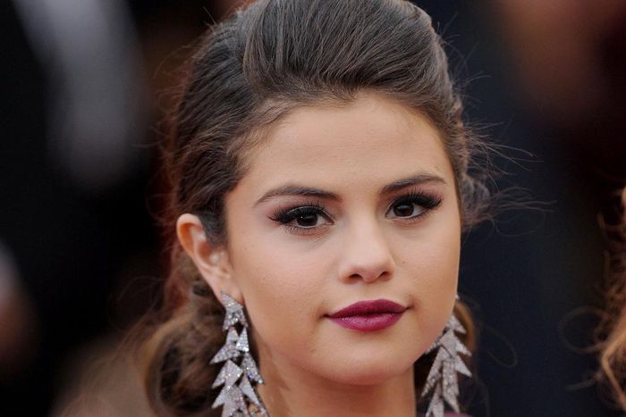 Selena Gomez