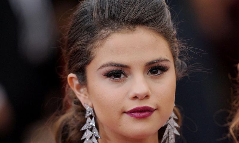Selena Gomez