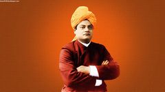 Swami Vivekananda