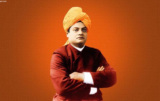 Swami Vivekananda