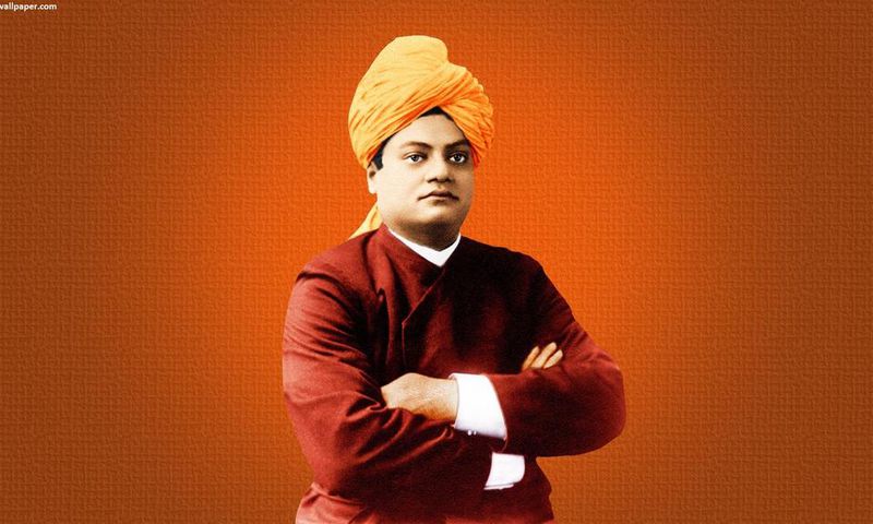 Swami Vivekananda