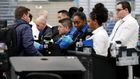 Why don't unpaid federal workers walk off the job