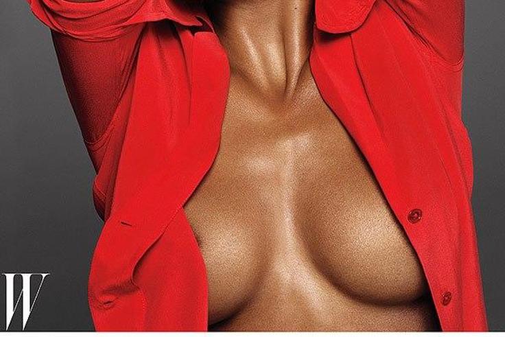 Taraji P. Henson