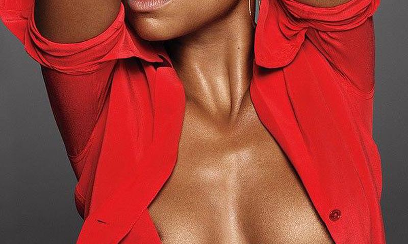 Taraji P. Henson