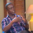 Kwesi Pratt, Managing Editor of the Insight Newspaper