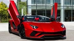Pastor’s wife takes brand-new Lamborghini from him in compensation for cheating on her
