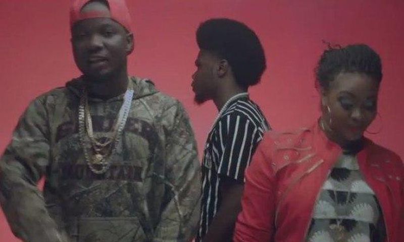 Torgbe - Number 9 Feat. Kwaw Kese