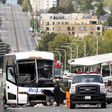 Four students killed after tour buses collide on Seattle bridge