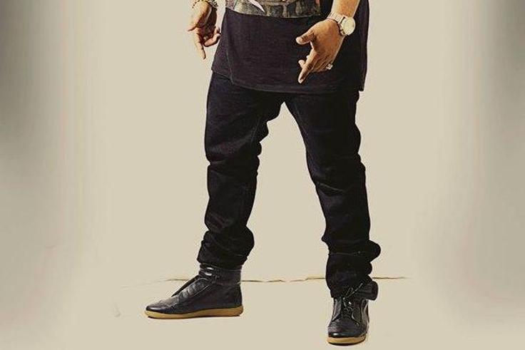 D-Black
