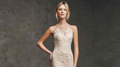 Pronovias Cocktail Collection for 2016