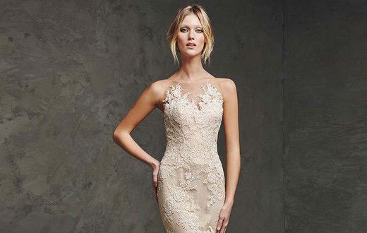 Pronovias Cocktail Collection for 2016