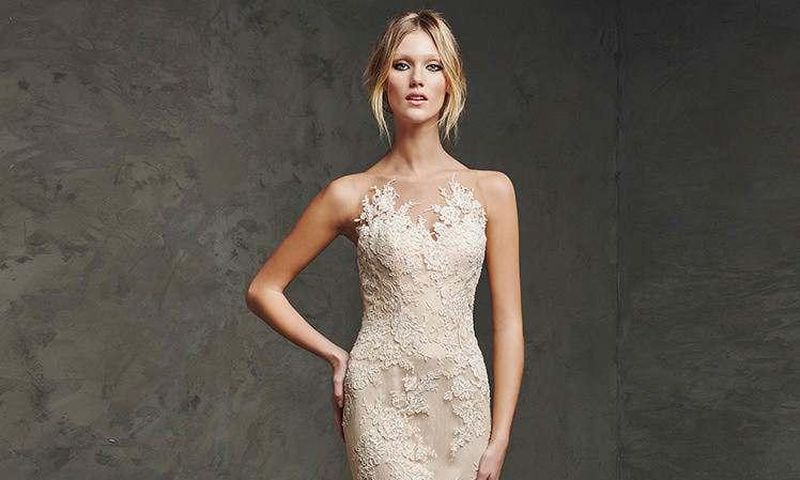 Pronovias Cocktail Collection for 2016