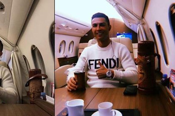 Cristiano Ronaldo 7888