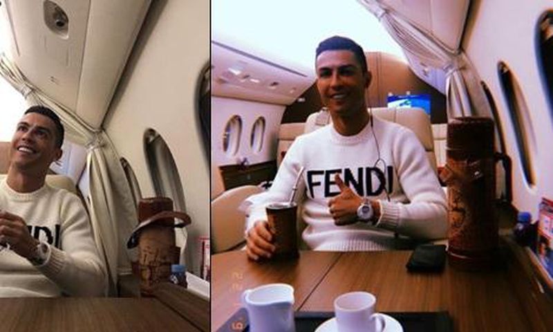 Cristiano Ronaldo 7888