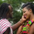 Selly Galley and Praye Tiatia Pre-Wedding photos