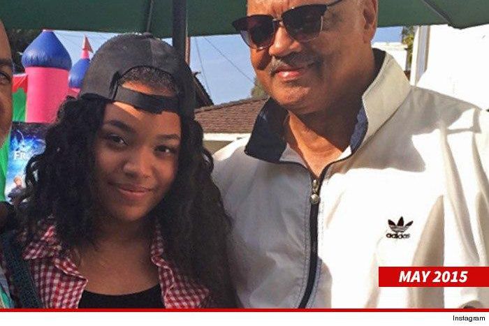 Jesse and Ashley Jackson