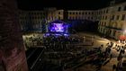 Fearing Russian Influence, Estonia Turns to the Arts