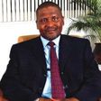 Aliko Dangote