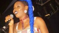 Yemi Alade