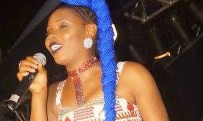 Yemi Alade