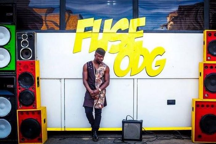 Fuse ODG