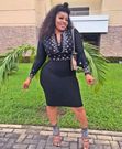 “Dear money, come and rape me mercilessly, I promise I won’t shout” - Slay queen