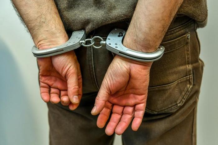 Four men were arrested in Spain on New Year's Day after a 19-year-old woman who said the quartet had spent the evening with her was found drunk and partially clothed in a basement