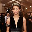 Zendaya at 2015 Met Gala