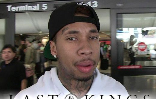 Tyga